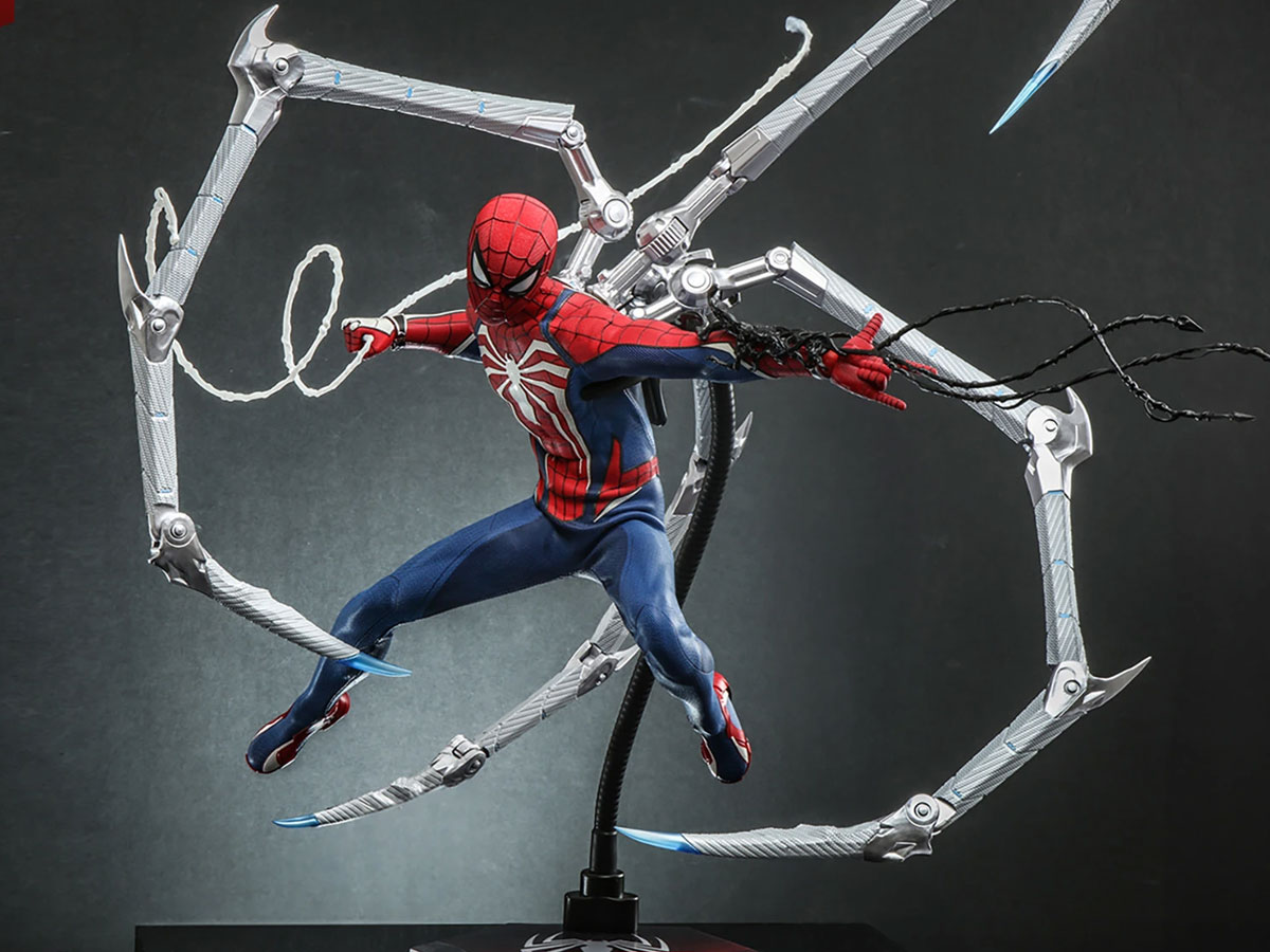Best Spider-Man Action Figures